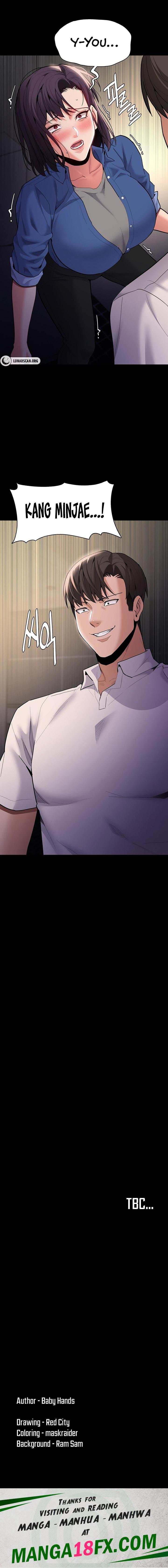 Pervert Diary chapter 52 page 17