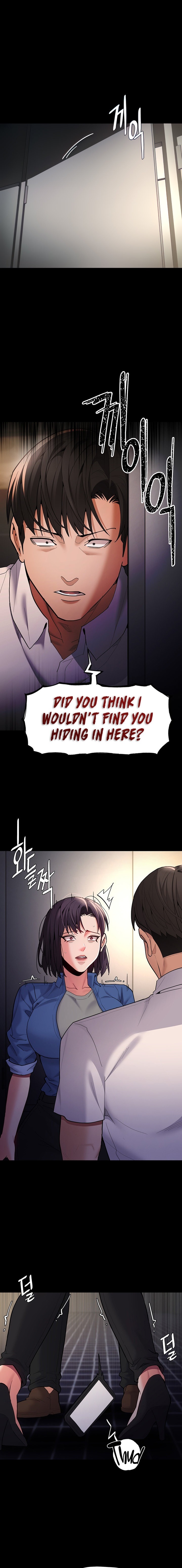 Pervert Diary chapter 53 page 1