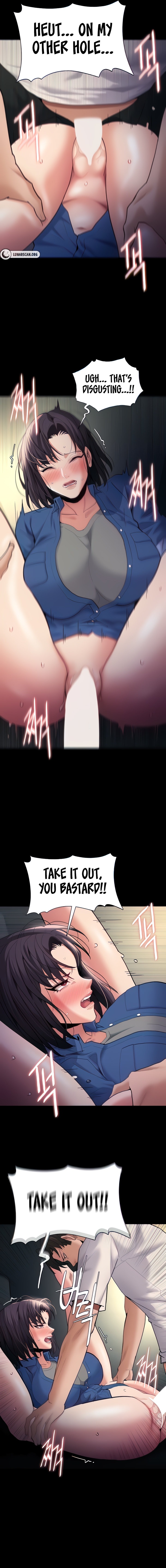 Pervert Diary chapter 54 page 3