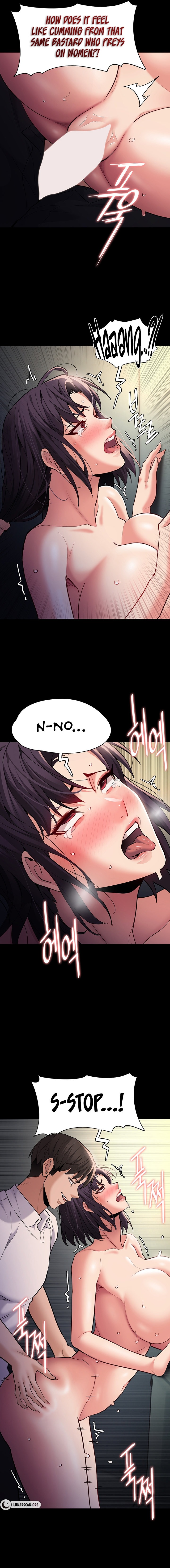 Pervert Diary chapter 54 page 11