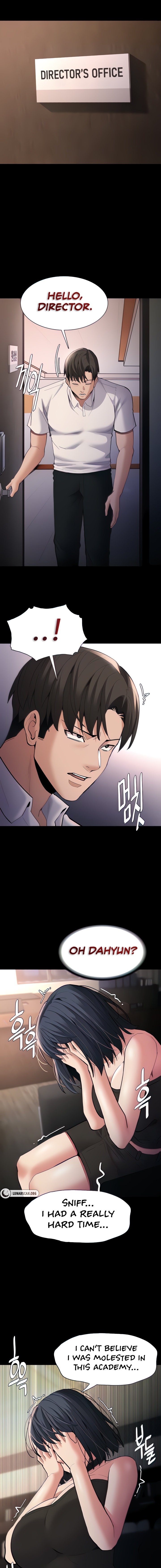 Pervert Diary chapter 55 page 3