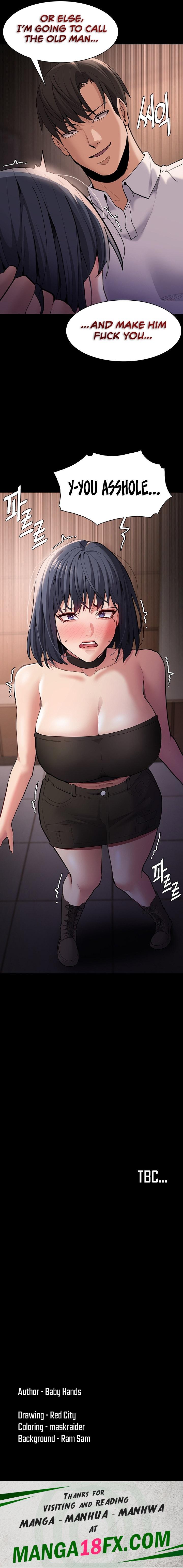 Pervert Diary chapter 55 page 19