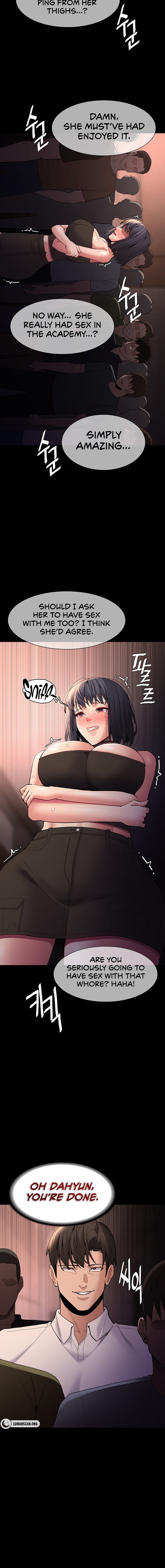 Pervert Diary chapter 57 page 14