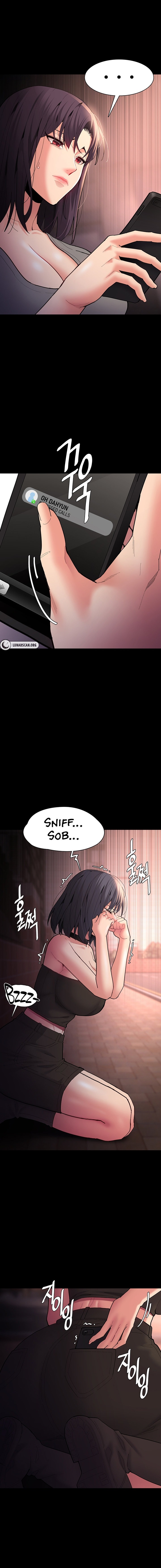 Pervert Diary chapter 57 page 17