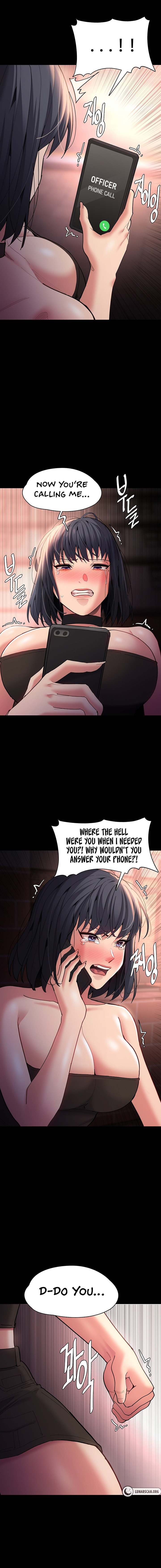 Pervert Diary chapter 57 page 18