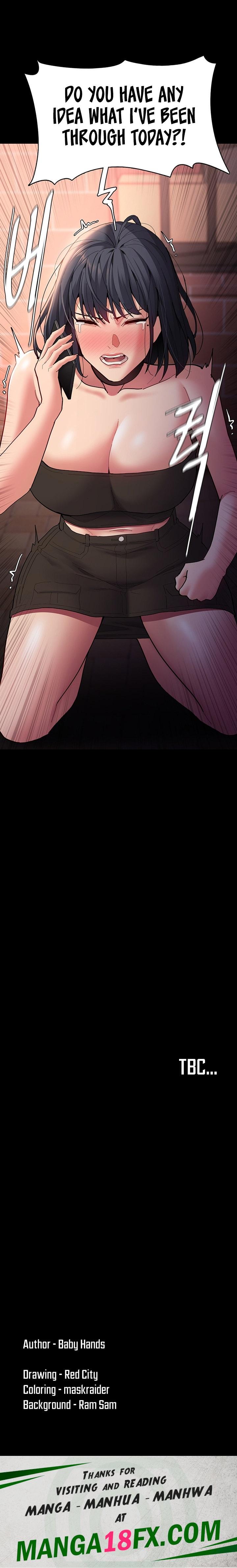 Pervert Diary chapter 57 page 19