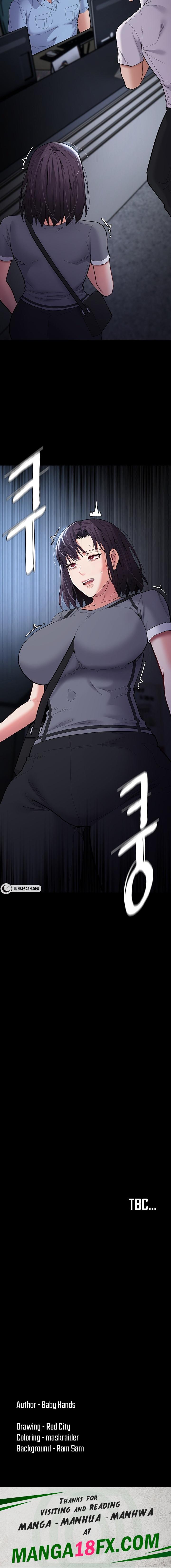Pervert Diary chapter 58 page 20