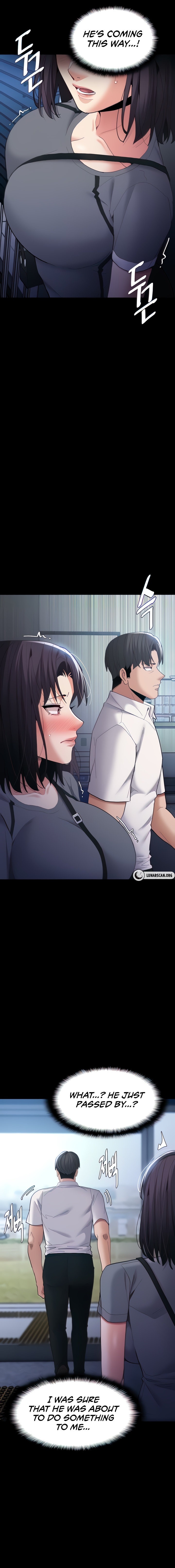 Pervert Diary chapter 59 page 2