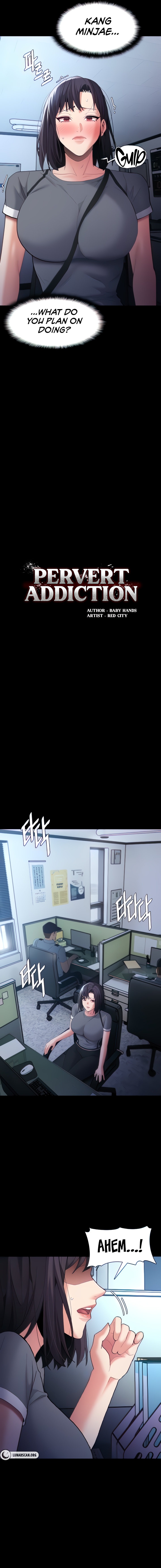 Pervert Diary chapter 59 page 3