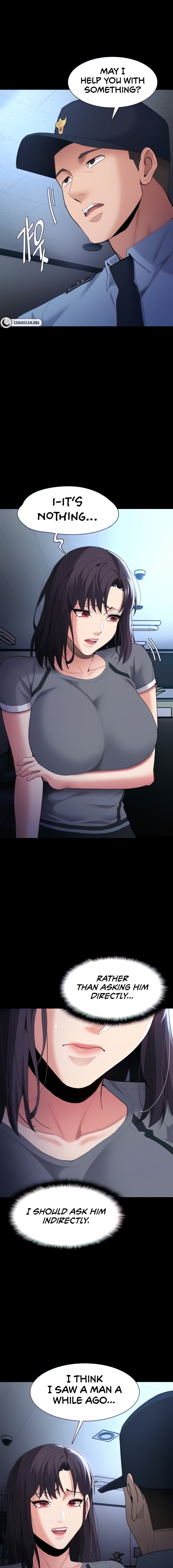 Pervert Diary chapter 59 page 5