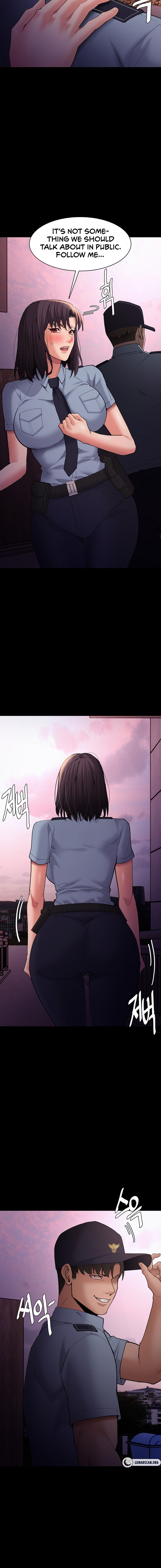 Pervert Diary chapter 59 page 14