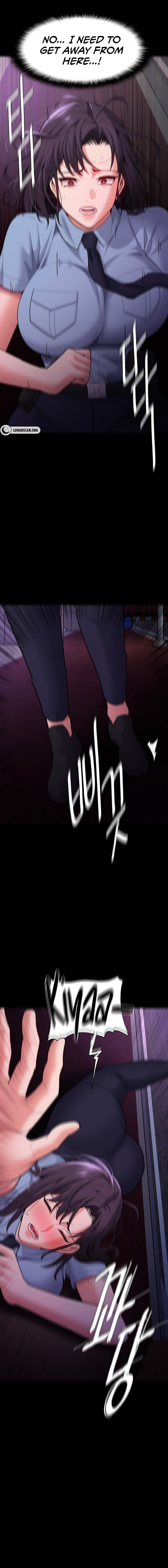Pervert Diary chapter 59 page 18
