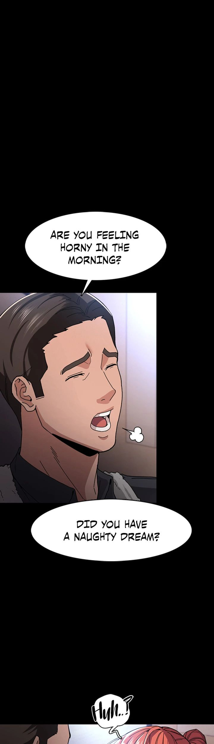 Pervert Diary chapter 6 page 1