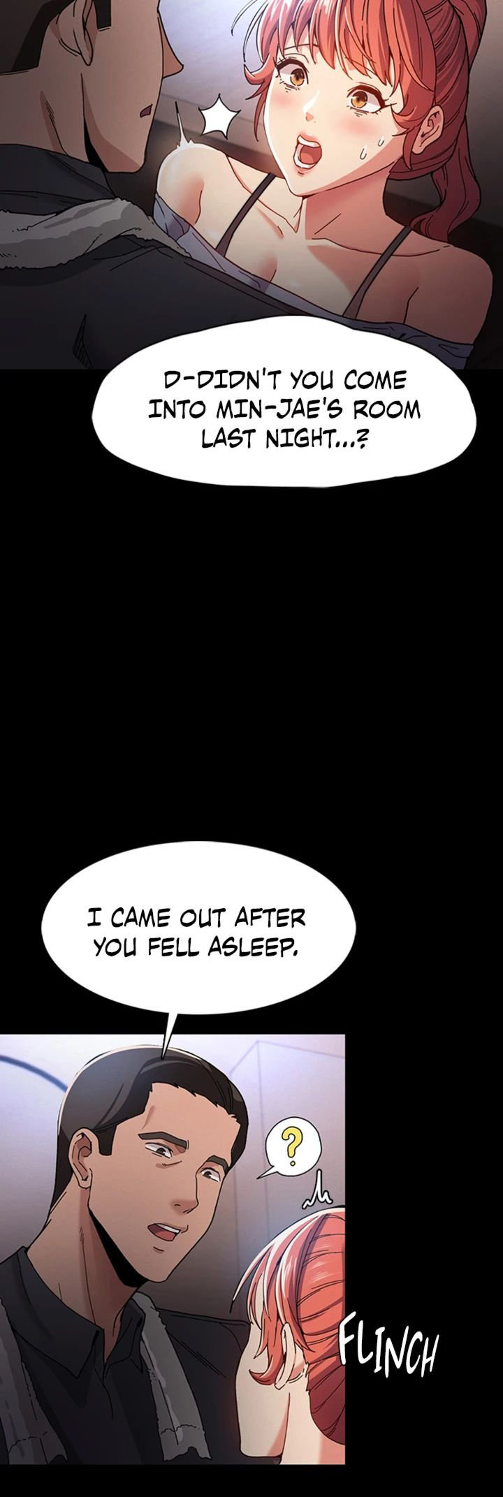 Pervert Diary chapter 6 page 2