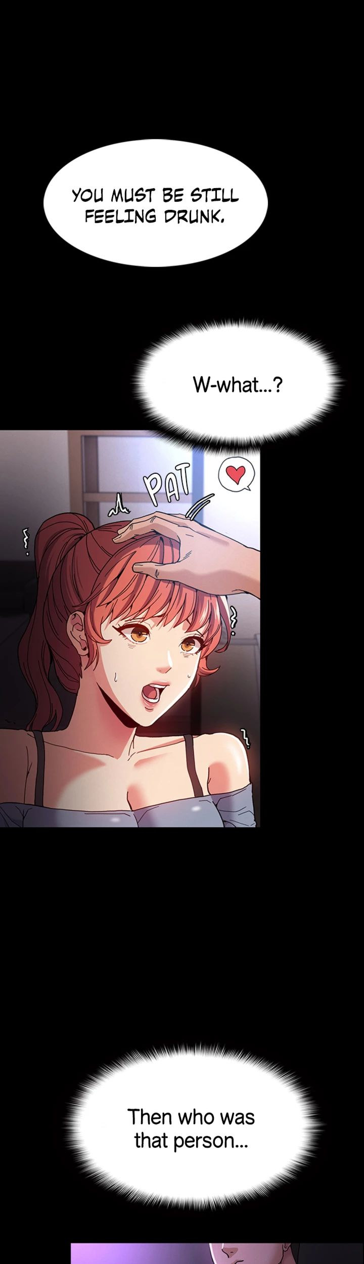 Pervert Diary chapter 6 page 3