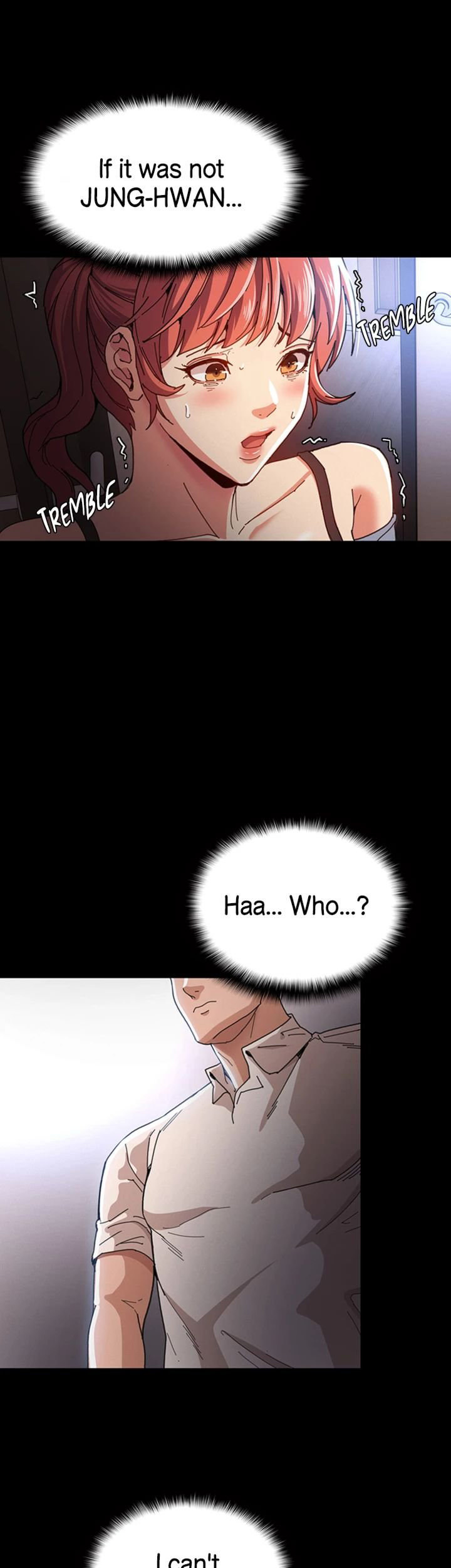 Pervert Diary chapter 6 page 6