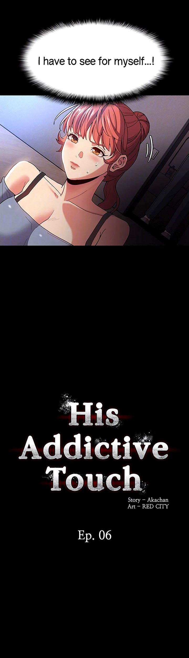 Pervert Diary chapter 6 page 11