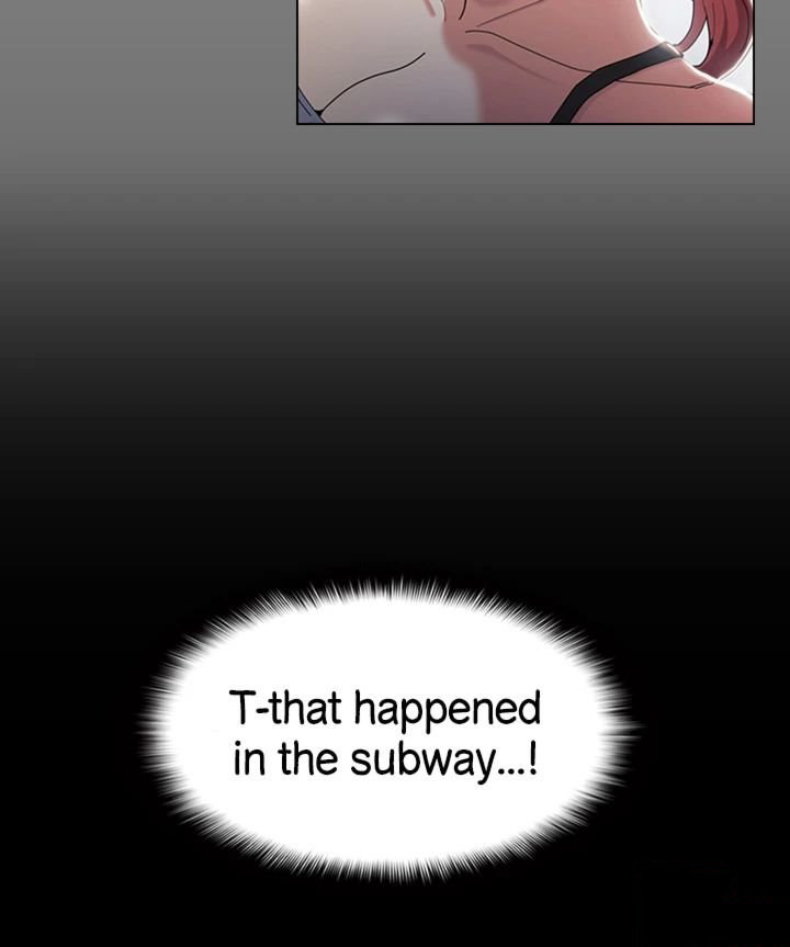 Pervert Diary chapter 6 page 22
