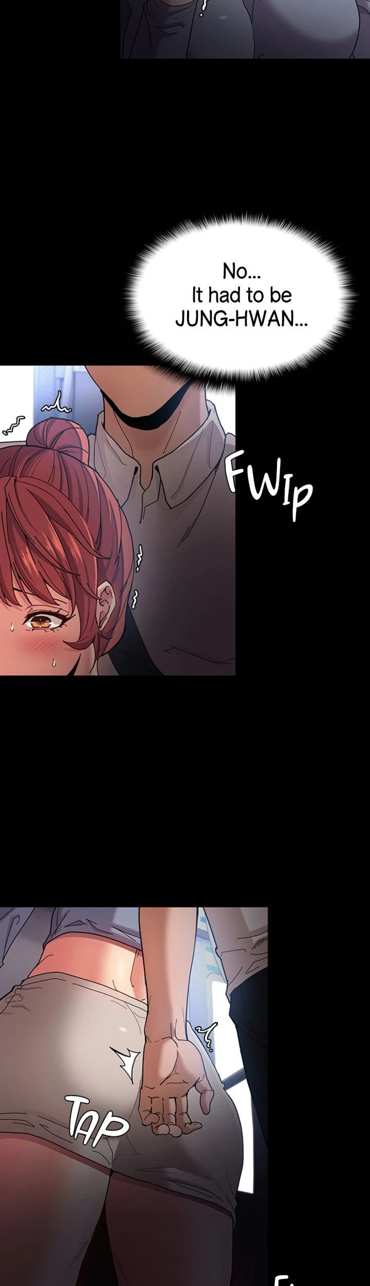 Pervert Diary chapter 6 page 24