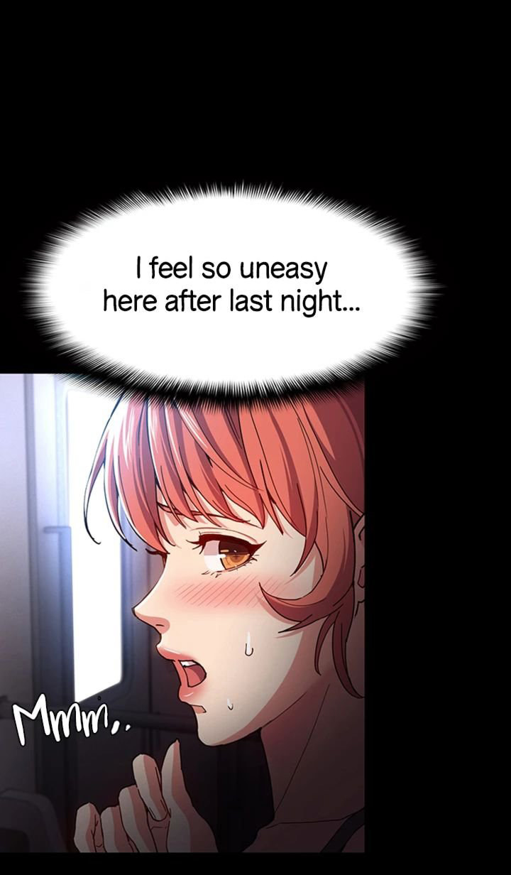 Pervert Diary chapter 6 page 30