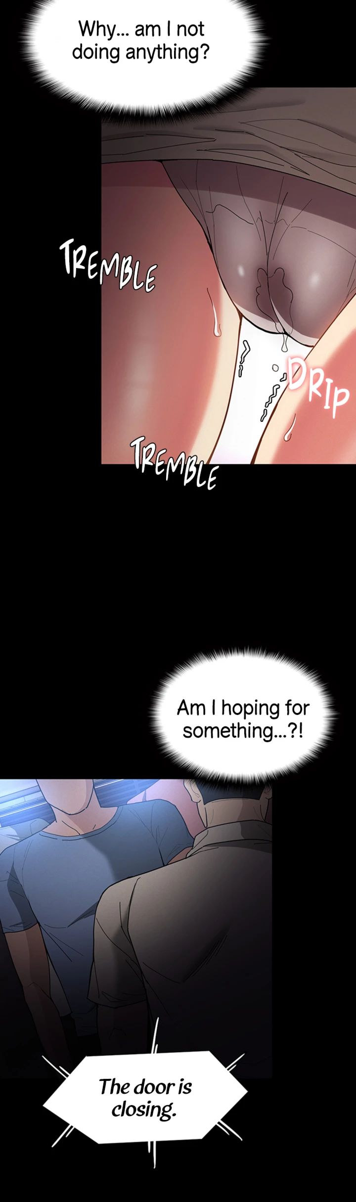 Pervert Diary chapter 6 page 49