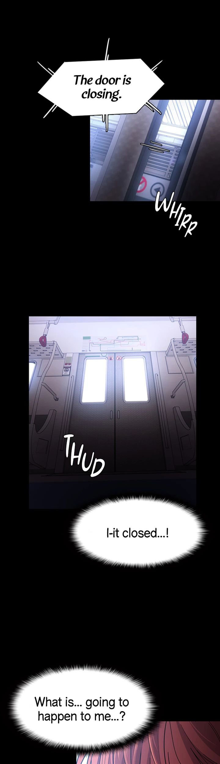 Pervert Diary chapter 6 page 50