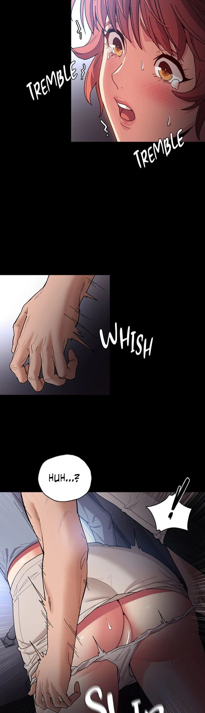 Pervert Diary chapter 6 page 51