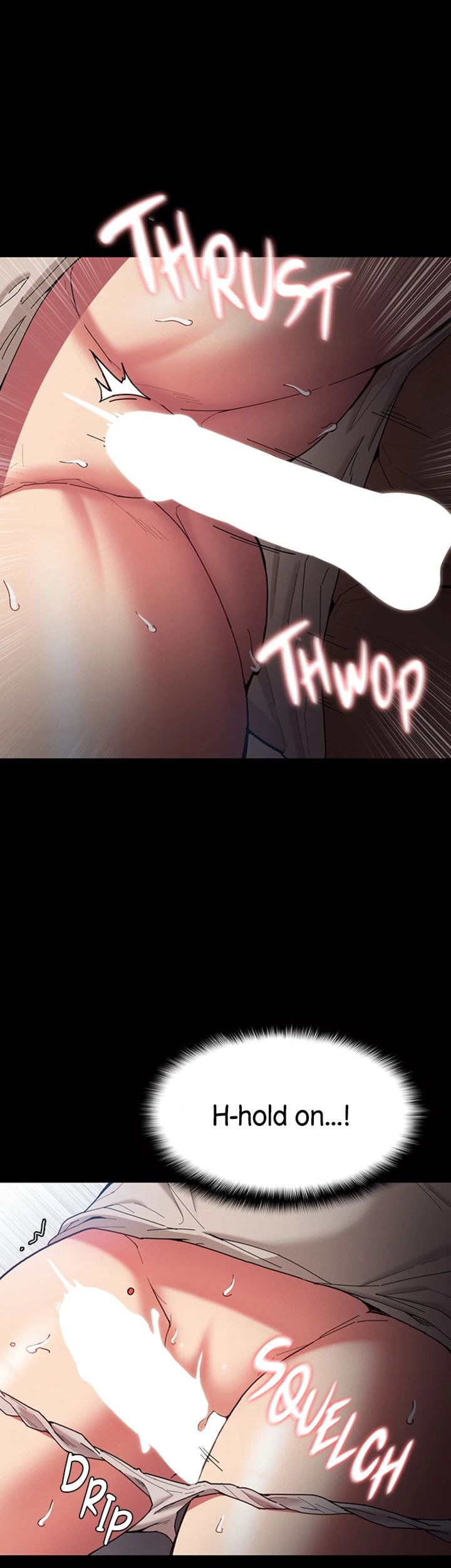 Pervert Diary chapter 6 page 53