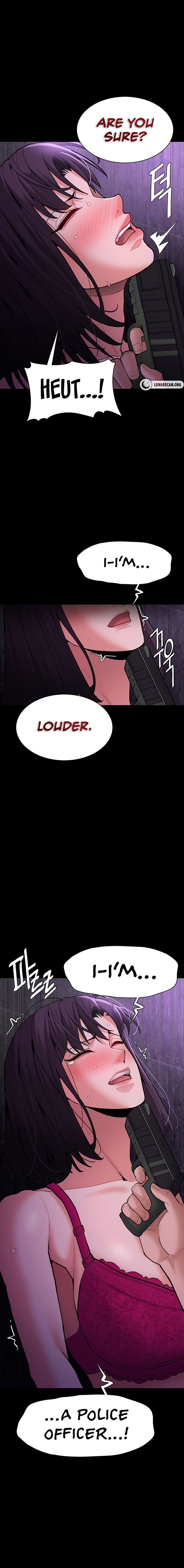 Pervert Diary chapter 60 page 18