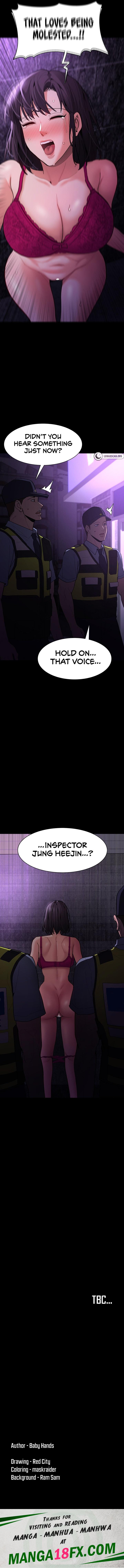 Pervert Diary chapter 60 page 19