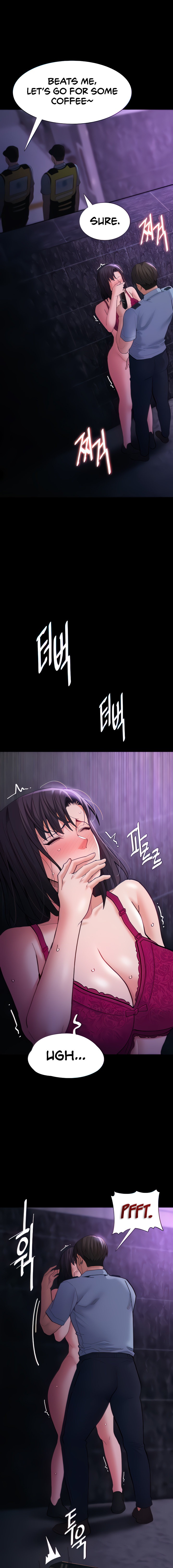 Pervert Diary chapter 61 page 5