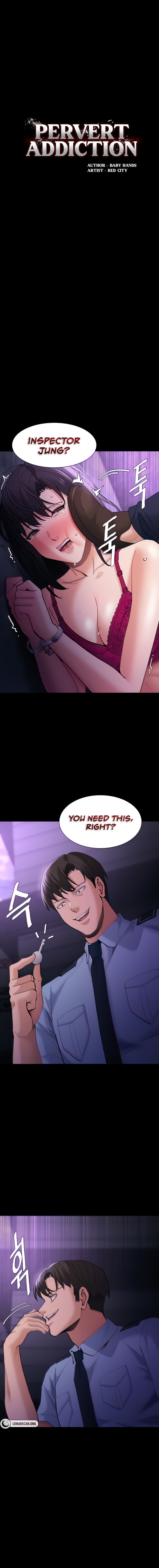 Pervert Diary chapter 62 page 2
