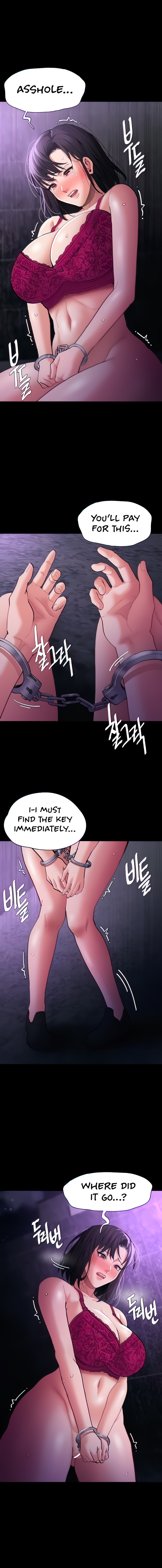 Pervert Diary chapter 62 page 4