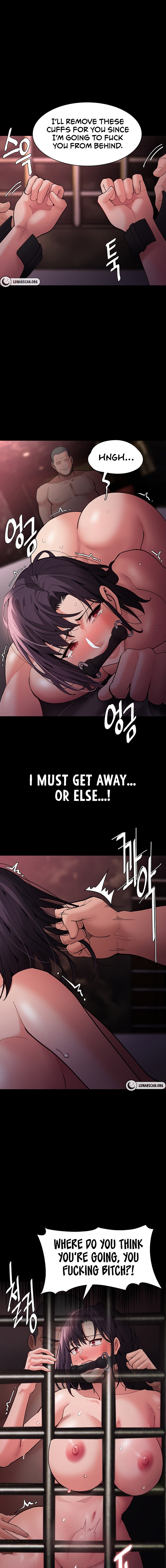 Pervert Diary chapter 64 page 1