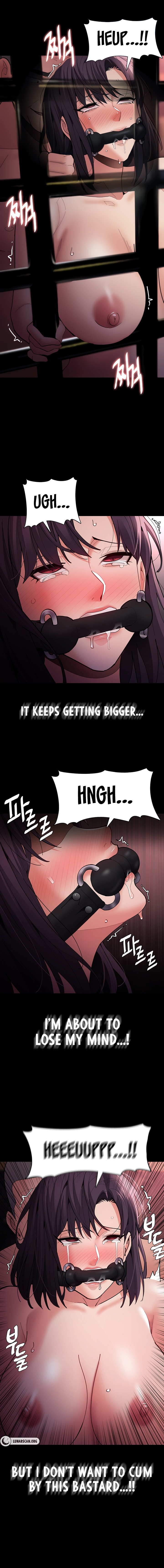 Pervert Diary chapter 64 page 6
