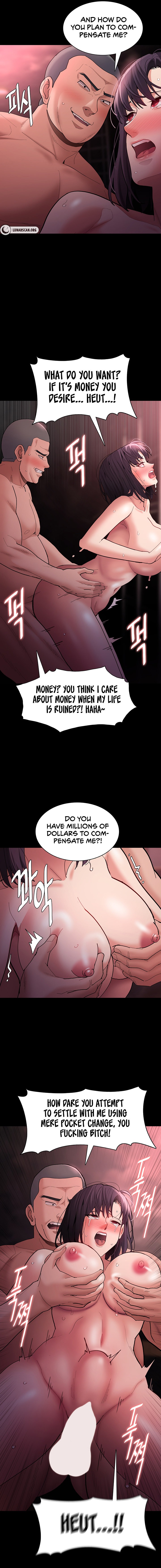 Pervert Diary chapter 64 page 9
