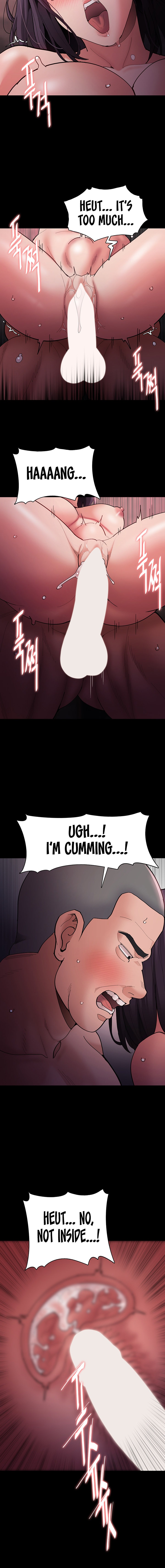 Pervert Diary chapter 64 page 16