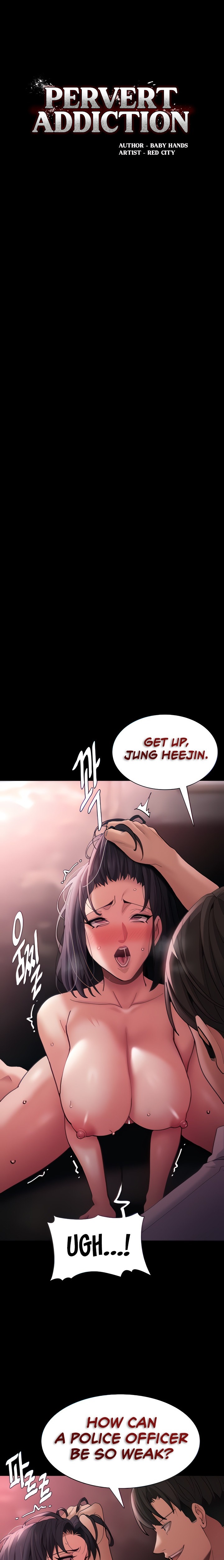 Pervert Diary chapter 65 page 2