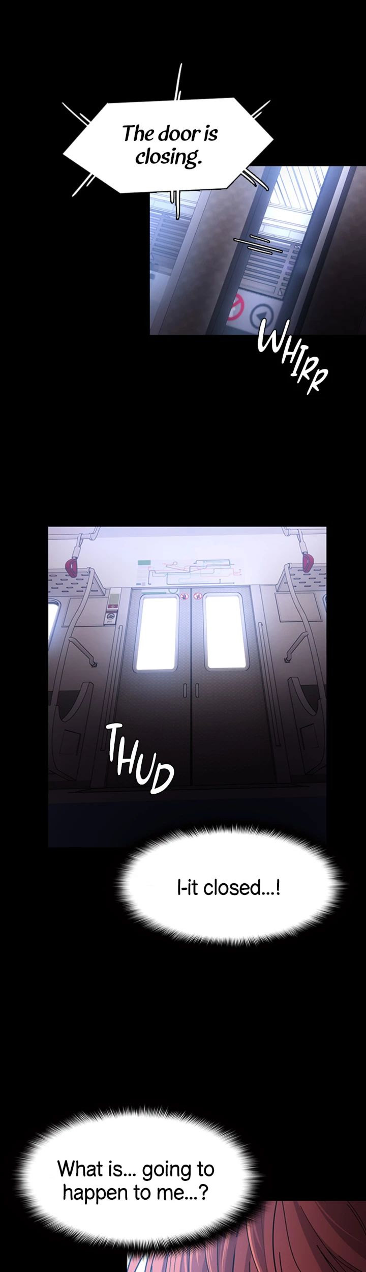 Pervert Diary chapter 7 page 1
