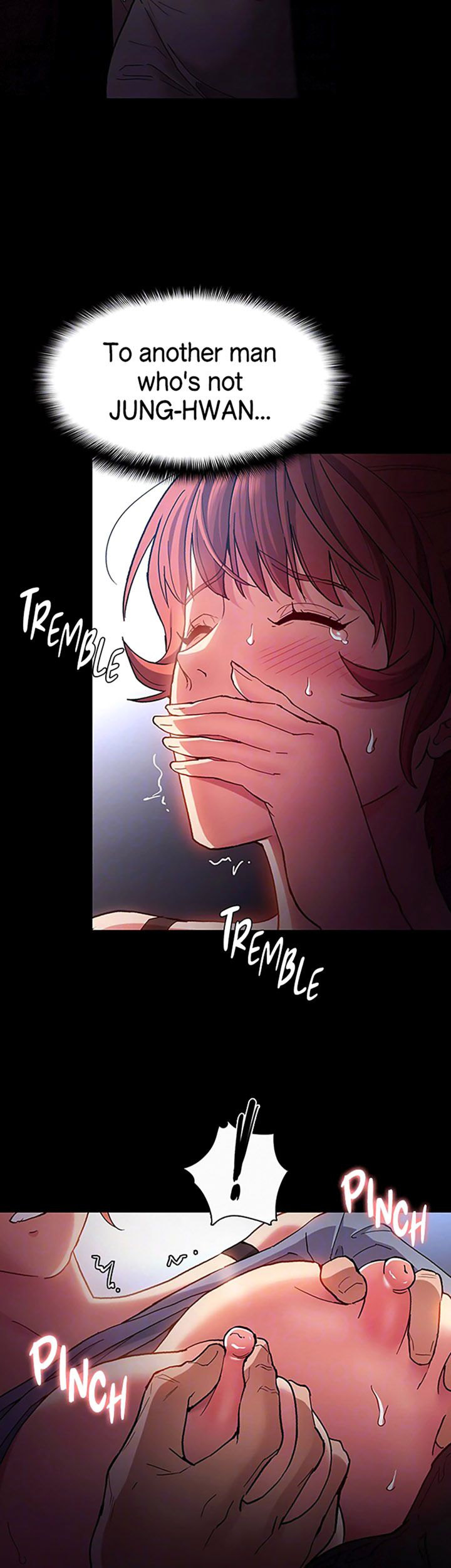 Pervert Diary chapter 7 page 37