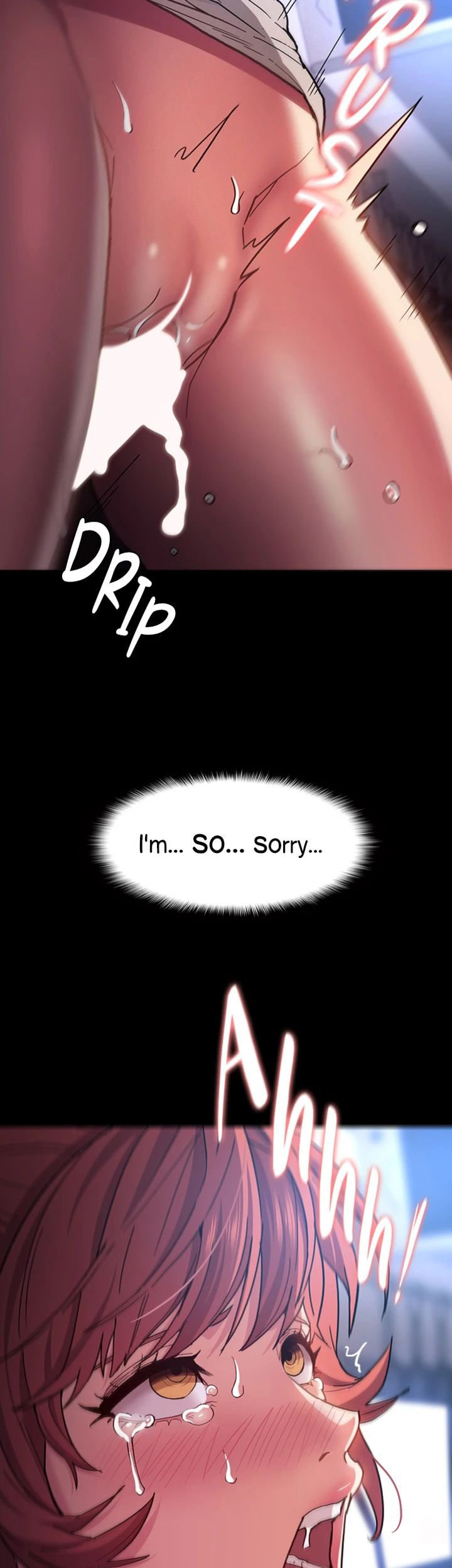 Pervert Diary chapter 7 page 52