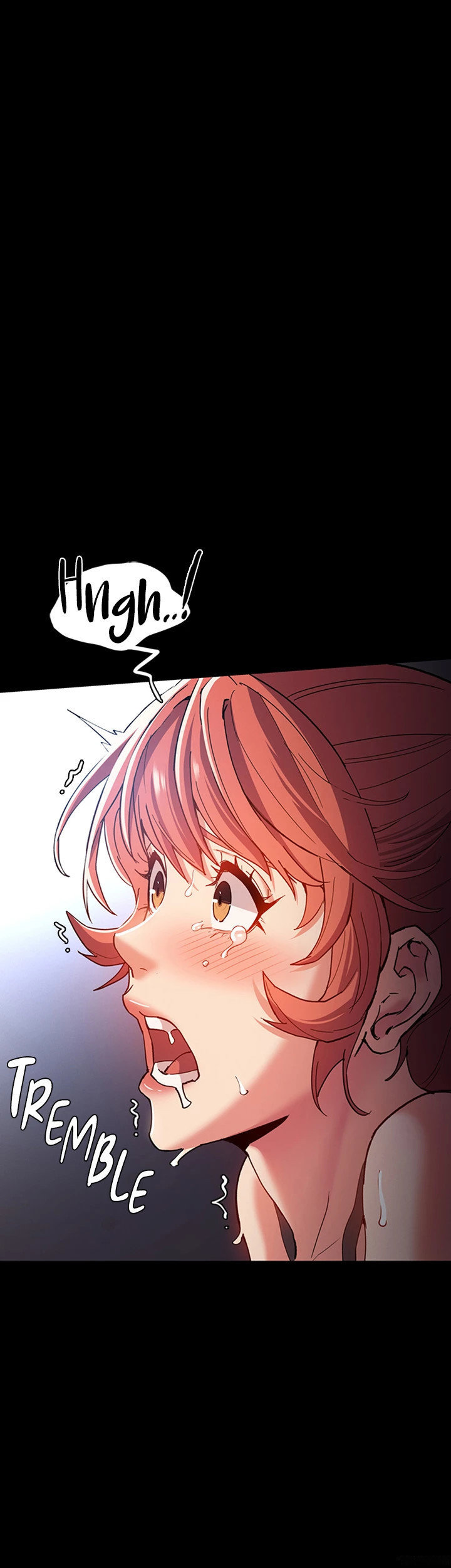 Pervert Diary chapter 8 page 1