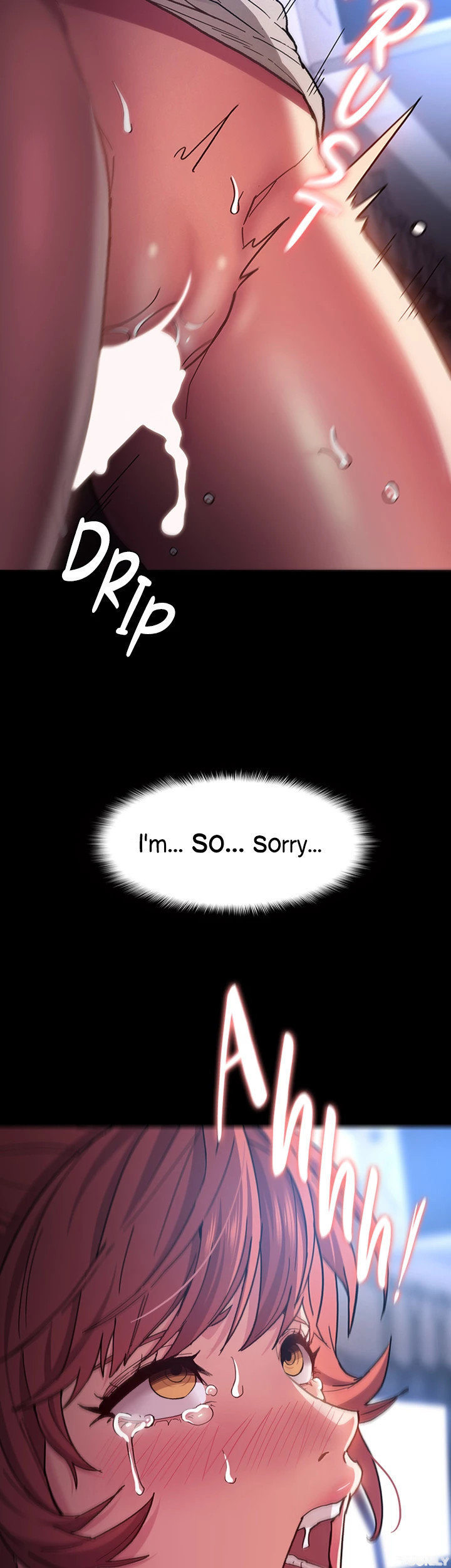 Pervert Diary chapter 8 page 5