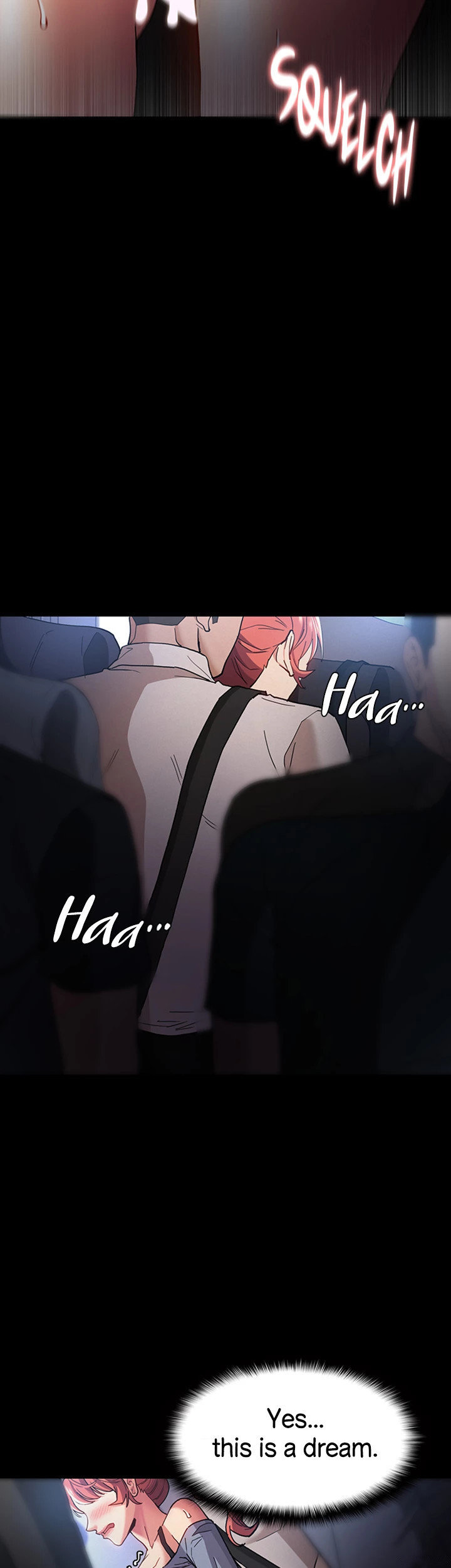 Pervert Diary chapter 8 page 19