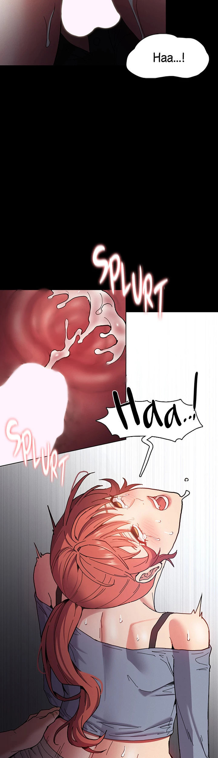 Pervert Diary chapter 8 page 26