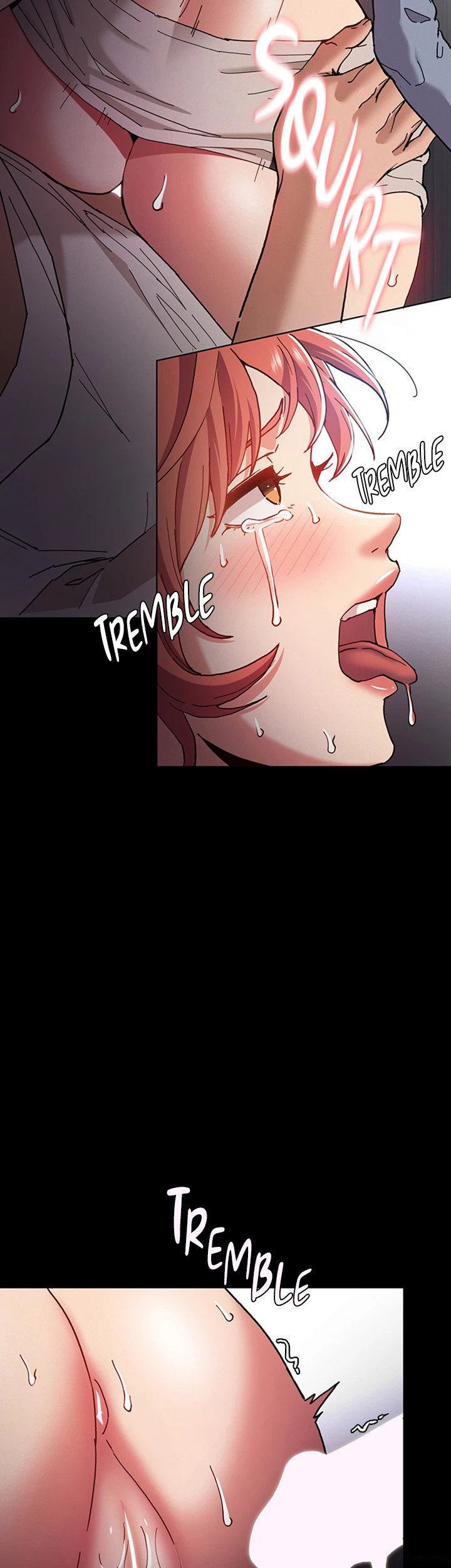 Pervert Diary chapter 8 page 27