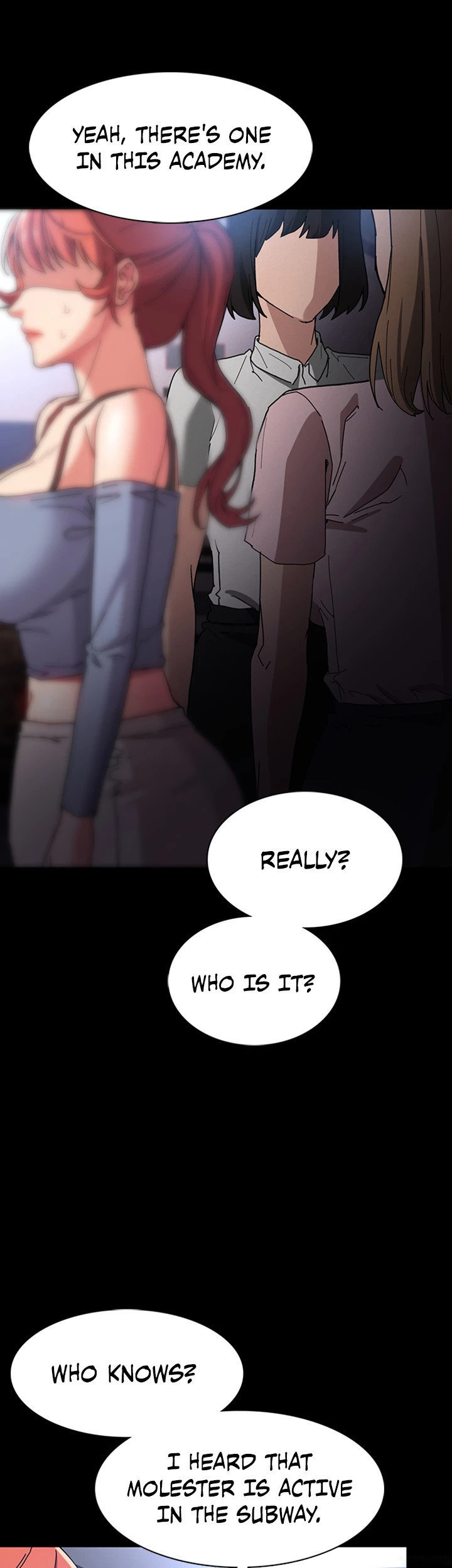 Pervert Diary chapter 8 page 39