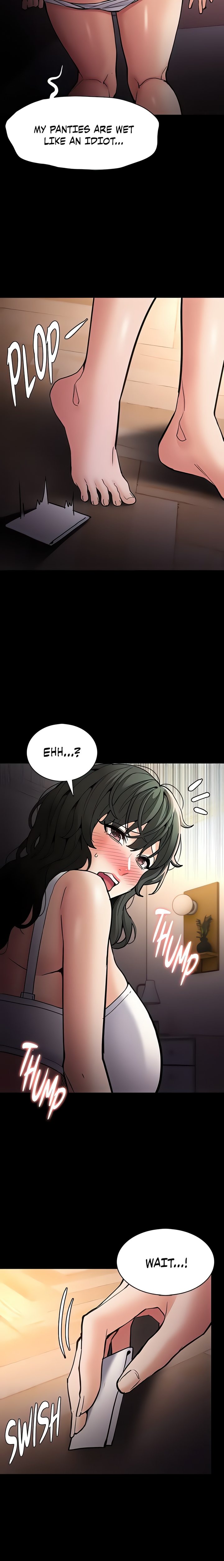 Pervert Diary chapter 81 page 3