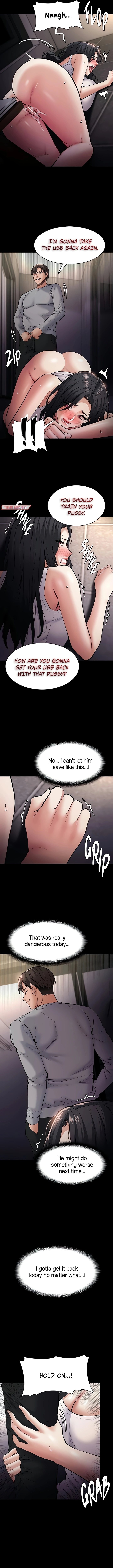 Pervert Diary chapter 82 page 10