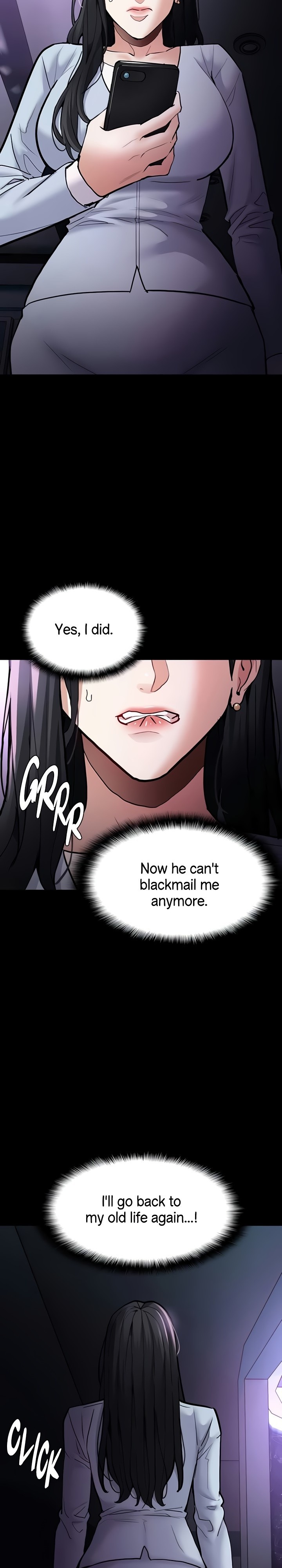 Pervert Diary chapter 84 page 2